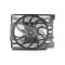 BMW 5 Series E39 AC-FAN 95 - перка радиатор киматик цена 300 лева Ем Комплект 0884333260 / 0884333261