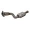 RENAULT MEGANE I 1.4-2.0 04.98-09.03 катализатор 320 лв Ем Комплект 0884333261 CLASSIC, MEGANE I COACH, MEGANE SCÉNIC, SCENIC I