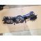 CITROEN C4 Grand Picasso Mk1 основа държач предна броня цена 40 лева Ем Комплект 0884333269