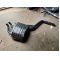 MERCEDES C (W202) 2.0/2.2 03.93-05.00 ауспух цена 170 лева Ем Комплект 0884333269