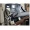 Seat Ibiza/Cordoba, 07.1999-02.2002, Polo 6KV Classic кора под двигател 20 евро 0884333269 SEDAN 1999-2003, Fata, 6KO825235, 6714346Q