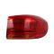 VW TIGUAN 09.07-07.18 стоп ляв десен цена 110 лева Ем Комплект 0884333261/ 0884333260