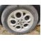 Alfa Romeo 156 Sedan (09.1997 - 09.2005) 4 броя  джанти оригинални 16 цола- с гуми 160 евро 0884333269