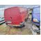 Volkswagen TRANSPORTER IV (1990 теглич 200 лева, задна броня, задни врати Ем Комплект 0884333269