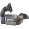 DACIA DUSTER 1.5D 06.01- катализатор цена 500 лева Ем Комплект 0884333261 LOGAN, LOGAN EXPRESS, LOGAN MCV, SANDERO; NISSAN MICRA III, NOTE; RENAULT CLIO II, CLIO III, CLIO III/HATCHBACK, DUSTER, FLUENCE