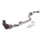 MERCEDES E T-MODEL (S211), E (W211) 2.6/3.2/5.0 03.02-07.09 катализатор 650 лева Ем Комлпект 0884333261/ 0884333260