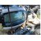 Dacia Sandero  2008- 2012 г.) хетчбек заден капак задна врата 100 евро  0884333269 8200739634.двигател скоростна кутия заден мост
