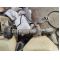 NISSAN PRIMASTAR; OPEL VIVARO A, B;  1.6D-2.5D 02.01- амортисьор преден 30 бм Ем Комплект 0884333269 RENAULT TRAFIC II, TRAFIC III