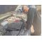AUDIU A4 B7 Avant (8ED) 2004/11 - 2008/0 140 [kW] двигател и скорости Ем Комплект 0884333269 клип работещ мотор