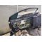 Citroen C4 (2004- купе предна дясна врата черна 100 лева Ем Комплект 0884333269