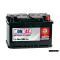 АКУМУЛАТОР 12V 045 (Ah) MONBAT DYNAMIC
