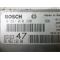 Peugeot 307 (2000- 1.4 хди компютър + BSI модул + чип за ключ 120 евро 0884333269