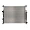 MERCEDES G (W461), GL (X164), M (W164), R (W251, V251), SL (R230) 3.0-6.2 02.05- радиатор 210 евро 0884333269
