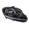 SEAT ALTEA, ALTEA XL, LEON, TOLEDO III фар ляв/ десен 200 лв Ем Комплект 0884333269