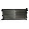 CHRYSLER GRAND VOYAGER III, 2.5D радиатор 80 евро 0884333269 VOYAGER III; DODGE CARAVAN; PLYMOUTH VOYAGER 2.5D