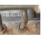 ABS pump AUDI A4 B7 Avant (8ED) 2.0 TDI абс помпа модул 140 лв Ем Комплект 0884333269