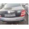 Škoda SUPERB (2009-) задна броня , заден капак, задно стъкло двигател, скоростна кутия 0884333269