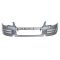 VW TOUAREG (7LA, 7L6, 7L7) 2006- предна броня 140 евро  0884333269