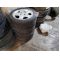 195/65R15 Citroen Xantia Джанти 15 цола с гуми цена 200 лева Ем Комплект 0884333269