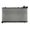 SUBARU IMPREZA 1.6/1.8/2.0 Радиатор воден алуминиев цена 150 лева Ем Комплект 0884333261/ 0884333260