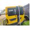 Renault MASTER II (1998- врата задна лява дясна 150 евро стъкла, скорости двигател 0884333269