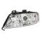 AUDI A6 C5, ALLROAD C5 01.97-06.01 фар ляв десен 170 лв Ем Компект 0884333261