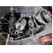 Скоростна кутия - части  Fiat 500 Panda Punto Lancia Ypsilon 1,2 Fiat Punto 1.4 бензин Fiat 500 1.2 Ем Комплект 0884333269