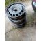 FORD Джанти KFZ 8442 6Jx15 4x108 ET37.5  4бр цена 180 лева Ем Комплект 0884333269 Renault Clio III