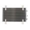 CITROEN JUMPER I; FIAT DUCATO; PEUGEOT BOXER 2.0-2.8D 12.01- кондензатор климатик 190 лева Ем Комплект 0884333269