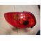 Peugeot 206 CC стоп десен 80 лв Ем Комплект 0884333269