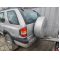 Opel Frontera B 2.2 DTI заден капак, задна броня калъф гума скоростна кутия 50 евро 0884333269