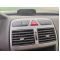 Peugeot 307 (2000-)  бутон аварийни панел  15 евро табло духалки 0884333269 ремонт заден мост 180 евро