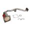CITROEN C4, C4 I; PEUGEOT 307 1.6/1.6ALK 08.00-04.12 катализатор цена 360 лева Ем Комлпект 0884333261