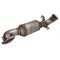 CITROEN C4, 1.6/1.6H 02.06- катализатор цена 600 лв Ем Комплект 0884333261 C4 GRAND PICASSO I, C4 GRAND PICASSO II, C4 I, C4 II, C4 PICASSO I, C4 PICASSO II, C5 III, DS3, DS4, DS5; MINI (R56), (R57)