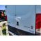 Iveco DAILY V (2014- стоп ляв десен задна броня врати задни Ем Комплект 0884333269