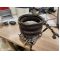 41355 Mercedes  W116 350SE дроселова клапа  Throttle Body Valve 80 лв Ем Комплект 0884333261