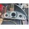 Mercedes Benz E-Class W211 2002-2008 уреди километраж 250 лв Ем комплект 0884333269