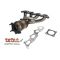 AUDI A2; 1.4/1.6 10.97-12.10 катализатор цена 330 лева Ем Комплект 0884333261 SEAT CORDOBA, CORDOBA VARIO, IBIZA II, IBIZA III, INCA, LEON, TOLEDO II; SKODA FABIA I, OCTAVIA I; VW BORA, BORA I, CADDY II