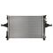 VOLVO S60 I, S80 I, V70 II, XC70 I 2.0-3.0 11.97-04.10 радиатор 180 лв Ем Комплект 0884333261