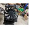 Mercedes-Benz GL450 ML550  перка вентилатор дифузьор 150 лв Ем комплект 0884333269 без управление