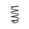 BMW 5 (E60), 5 (E61) 2.5/3.0/3.0D 09.04-12.10 пружин предна вт. употреб 60 лева, нова 110 лева Ем Комплект 0884333269