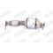 AUDI / VW 1.9TD 7/95- A4/A6/Passat CAT катализатор цена 400 лева Ем комплект 0884333269