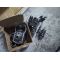 VW Jetta Golf V Touran 1.4 TSI - JXP - 6 скорости на части 100 лв Ем Комплект 0884333269