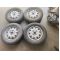 Toyota, Hyundai, джанти с гуми 30 евро  -884333259 Kia, Suzuki, Mazda, Daihatsu и PSA (Toyota Aygo / Peugeot 107 / Citroen C1
