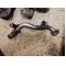 Toyota Yaris Hatchback II (01.2005 - 12.2014) 1.0 VVT-i тръба охладителна течност 10 евро 0884333269