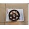Toyota RAV 4 II (2000 Avensis 2  (2002-2009) 2.0 дизел колело ангренаж 40 лв Ем Комплект 0884333269