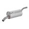 CITROEN BERLINGO PEUGEOT PARTNER 1.6D 04.08- ауспух цена 130 лв Ем Комплект 0884333261 0884333260