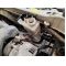 Ford Focus 1.6 бензин 2003 година преглед на ГТП с клетка БРАУНОВ ГАЗ, вече покриващ показателите и изискванията! Това преде 20 дни, не беше така