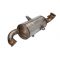 CITROEN BERLINGO 1.6D 11.03 DPF / FAP филтър цена  650 лева Ем Комплект 0884333261 C2, C3 I, C3 PICASSO, C4, C4 GRAND PICASSO I, C4 I, C4 PICASSO I, C5 II, C5 III, XSARA PICASSO; PEUGEOT 1007