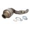 BMW 3 (E90), 3 (E91) 2.0D 12.04-06.12 катализатор цена 700 лева Ем Комплект 0884333261 BMW 3 SERIES E90 (2005-) 2.0TD (90 Kw,110 Kw,120 Kw )